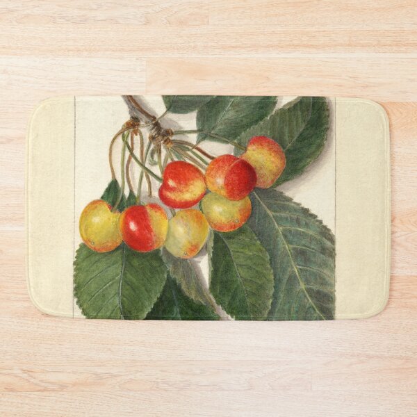 Item preview, Prunus Avium Rockport 1913 designed and sold by Glimmersmith.