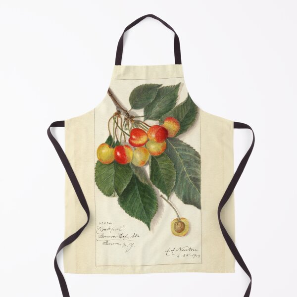 Item preview, Prunus Avium Rockport 1913 designed and sold by Glimmersmith.