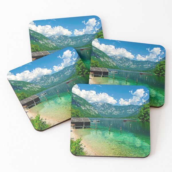 Item preview, Lake Bohinj designed and sold by BoKev.