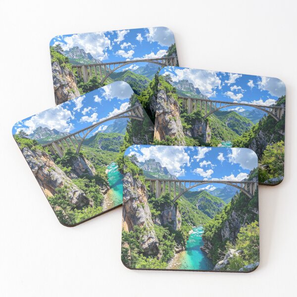 Item preview, Tara River Canyon designed and sold by BoKev.