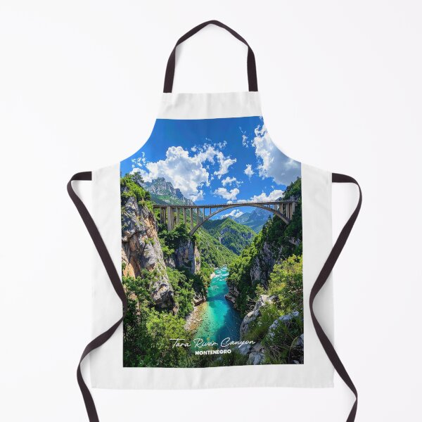 Item preview, Tara River Canyon designed and sold by BoKev.