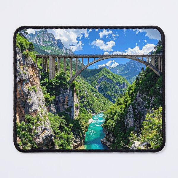 Item preview, Tara River Canyon designed and sold by BoKev.