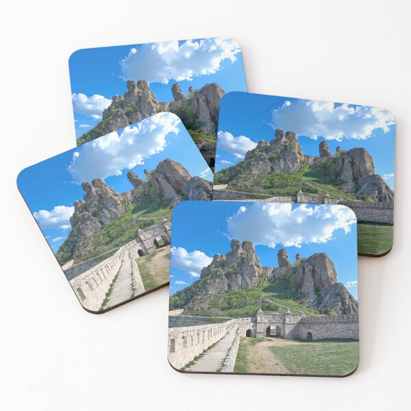 Item preview, Belogradchik Rocks designed and sold by BoKev.