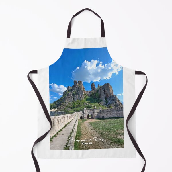 Item preview, Belogradchik Rocks designed and sold by BoKev.