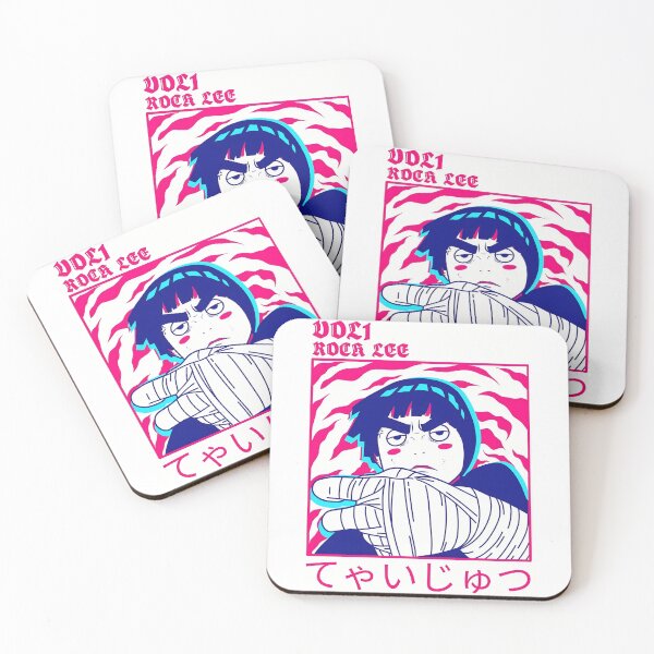 Item preview, El mejor luchador de anime rock designed and sold by altimento.