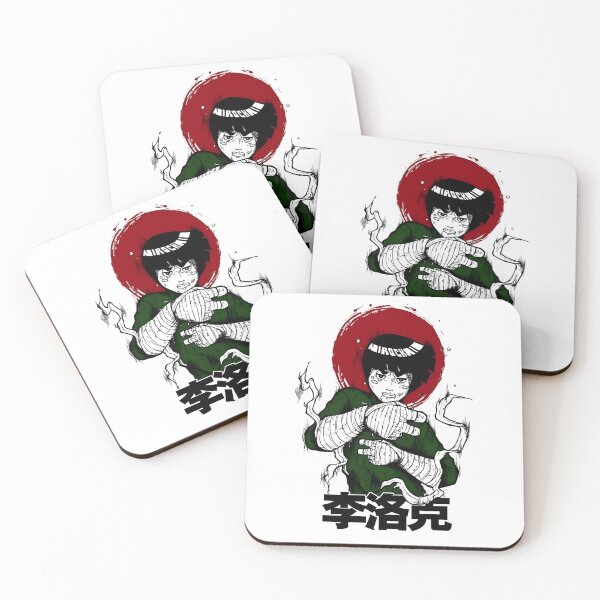 Item preview, Anime best fighter rock designed and sold by altimento.