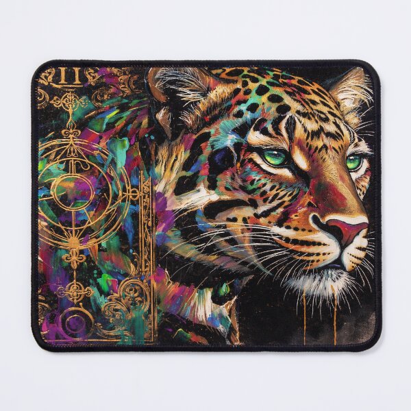 Item preview, Arcana Jaguar designed and sold by PaisleyMarten.