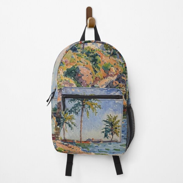 Item preview, Coastal village designed and sold by sid1802.
