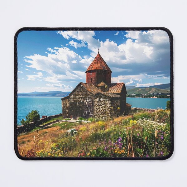 Item preview, Lake Sevan designed and sold by BoKev.