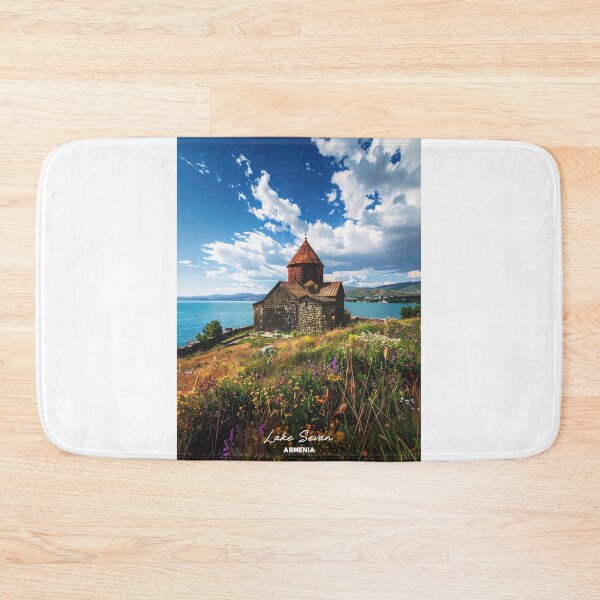 Item preview, Lake Sevan designed and sold by BoKev.