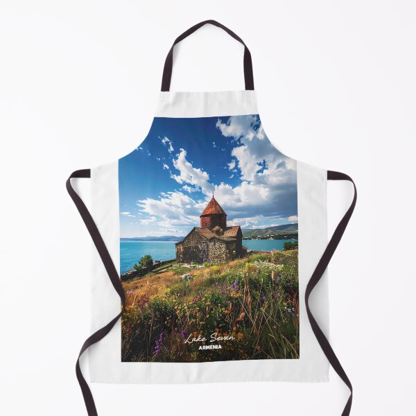 Item preview, Lake Sevan designed and sold by BoKev.