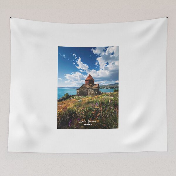 Item preview, Lake Sevan designed and sold by BoKev.