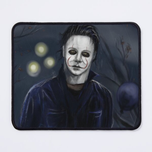 Item preview, Horror Mashup designed and sold by Ximera888Art.