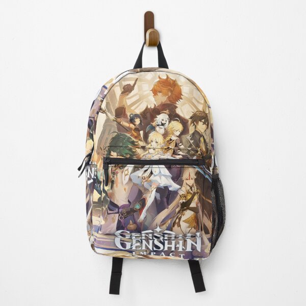 Item preview, genshin impact designed and sold by maglomanya.