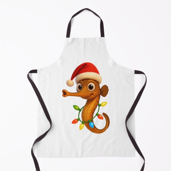 Item preview, Christmas Pipefish designed and sold by Sillytoe.