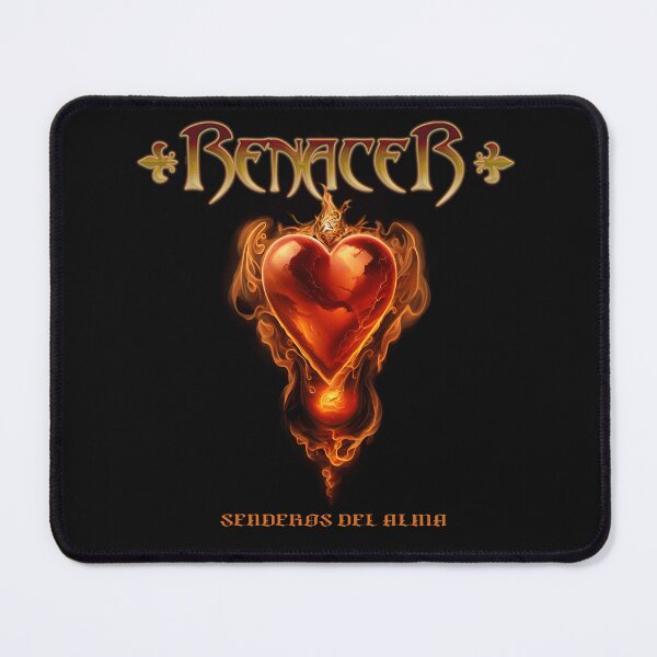 Item preview, Rebirth of power metal designed and sold by Metal-Rock.