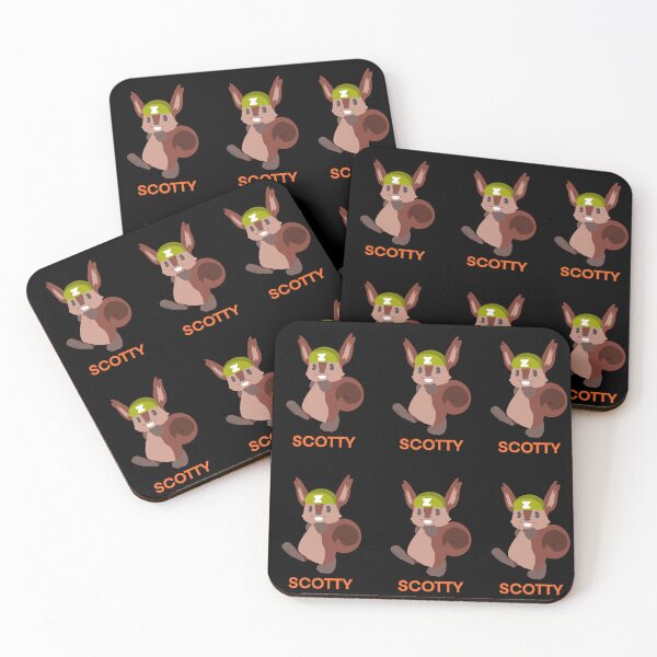 Item preview, Zwift Scotty designed and sold by TheosTshirts.