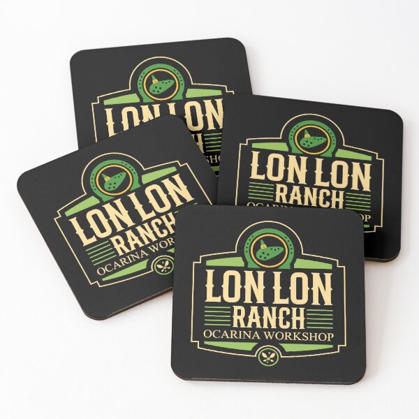 Item preview, Lon Lon Ranch Ocarina Workshop designed and sold by sachpica.