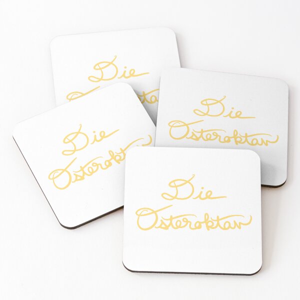 Item preview, Thee Octave of Easter In German  designed and sold by abeink.