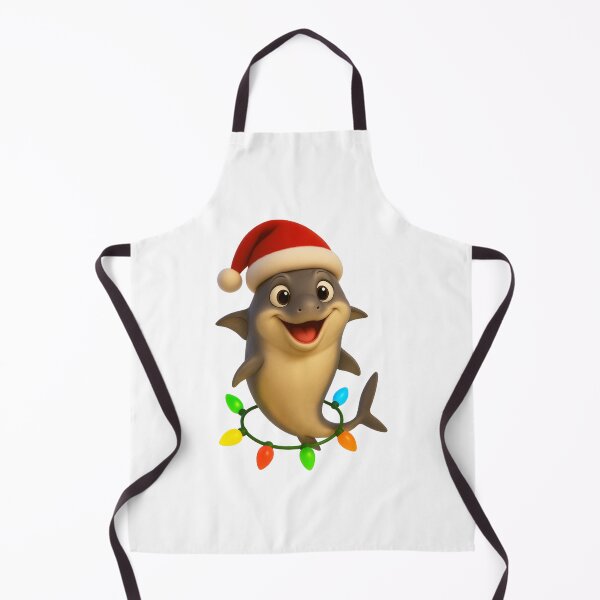 Item preview, Christmas Ratfish designed and sold by Sillytoe.