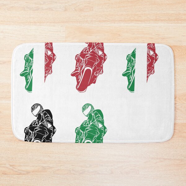 Item preview, Valentino Rossi  designed and sold by TheosTshirts.