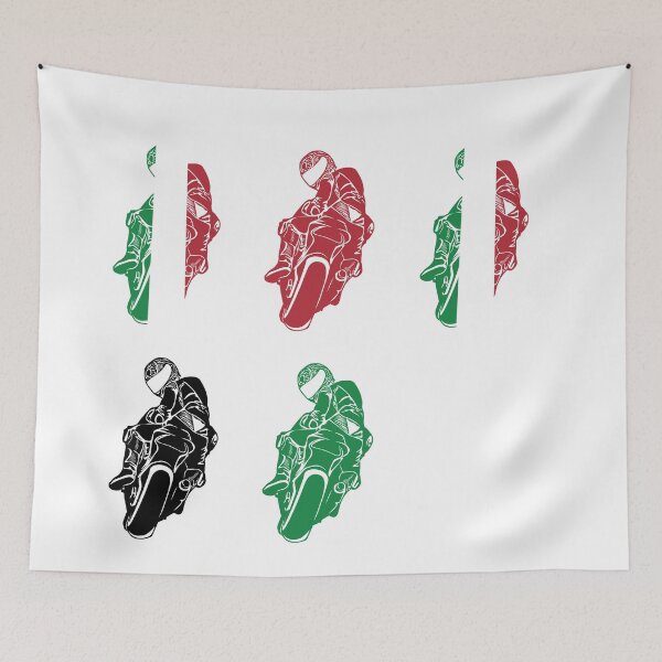 Item preview, Valentino Rossi  designed and sold by TheosTshirts.