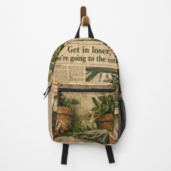 Item preview, Get in loser designed and sold by Atelierby-Anita.
