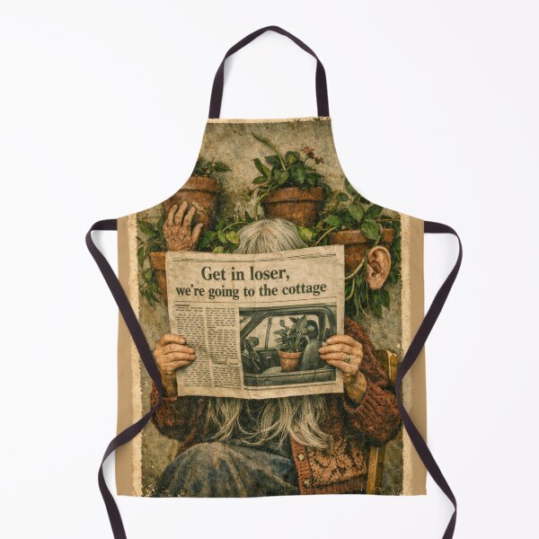 Item preview, Get in loser designed and sold by Atelierby-Anita.