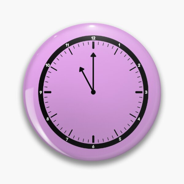 Item preview, What time is it PNG designed and sold by StylishDecor.
