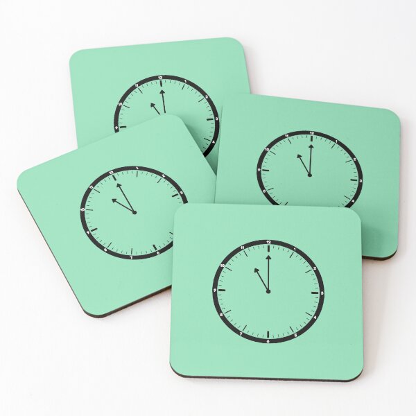 Item preview, What time is it PNG designed and sold by StylishDecor.