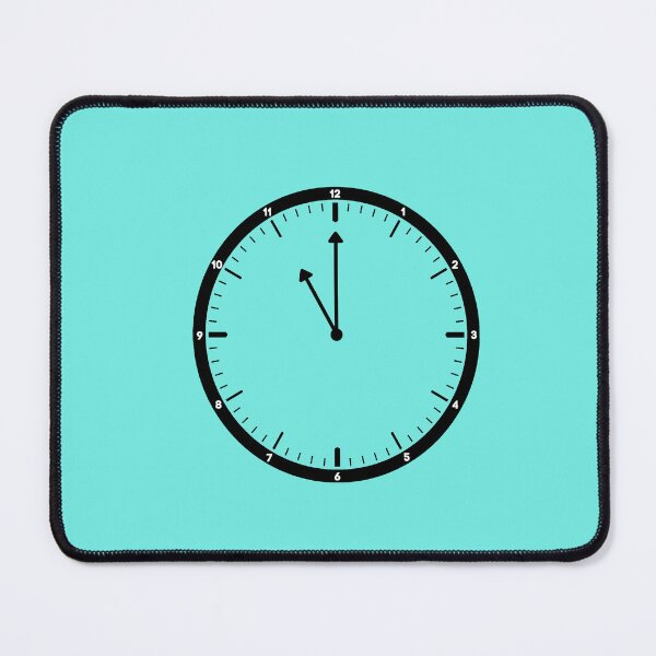 Item preview, What time is it PNG designed and sold by StylishDecor.