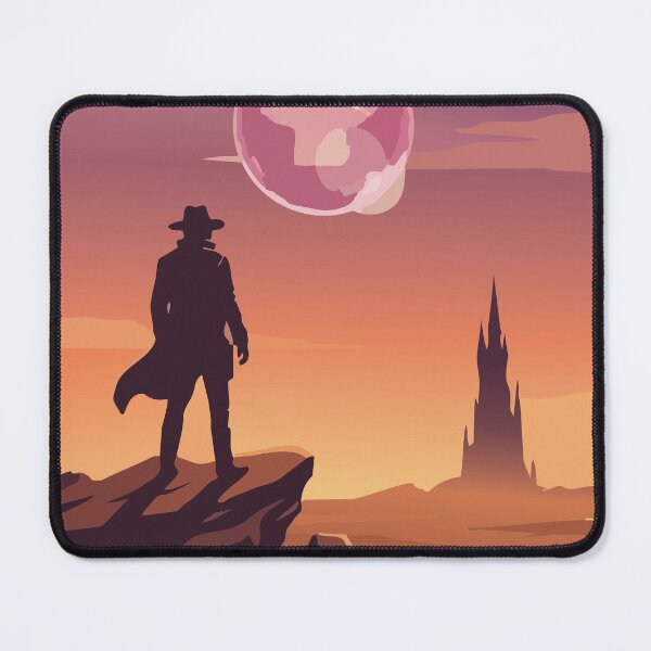 Item preview, The Dark Tower IV Wizard and Glass Stephen King designed and sold by tigrootiger.
