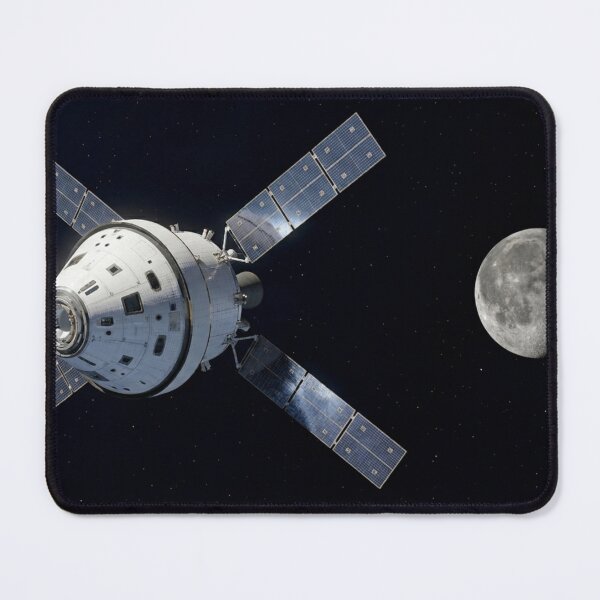 Item preview, Orion Spacecraft Artemis II designed and sold by Chaoscience.