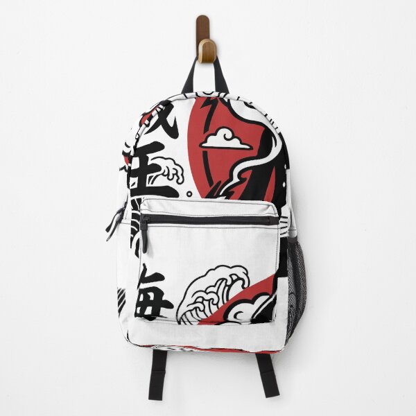 Item preview, Luffy Gear 5 Sun God Nika Japanese Ukiyo-e Style Art designed and sold by FrostedCanvas.