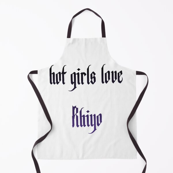 Item preview, hot girls love rhiyo  designed and sold by TLstMorgenstern.