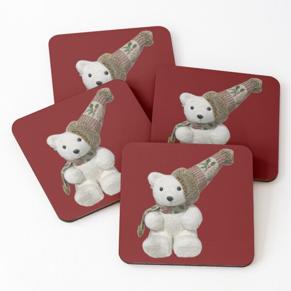 Item preview, Christmas Bear designed and sold by VikingsJourney.