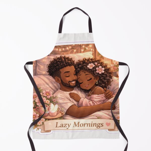 Item preview, Lazy Morning Couple Sticker | Cozy Love Aesthetic | Soft Life Relationship Vibes | Cute Romantic Illustration designed and sold by PrincSaraStudio.
