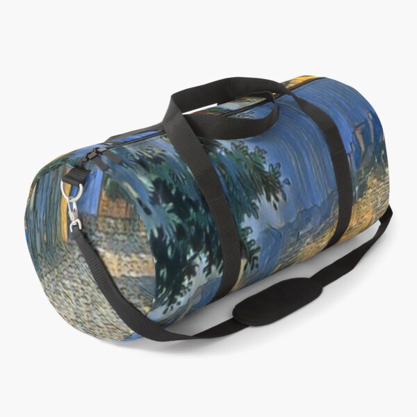 Item preview, Coastal village designed and sold by sid1802.