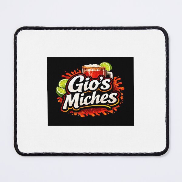 Item preview, Gio's Miches designed and sold by Rage-Rat.