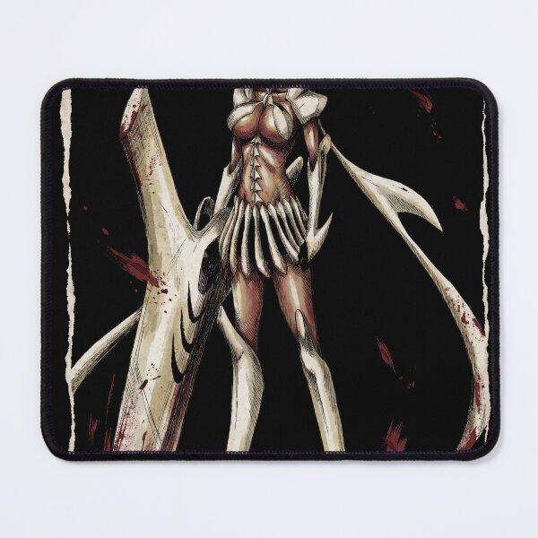 Item preview, Bleach Tier Harribel Espada Third Fraccion Iconic Design designed and sold by Senpaiwaves.