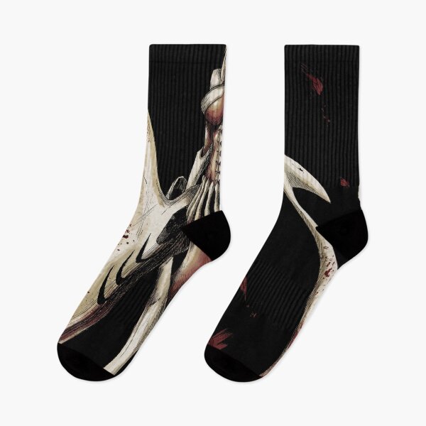 Item preview, Bleach Tier Harribel Espada Third Fraccion Iconic Design designed and sold by Senpaiwaves.
