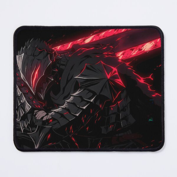 Item preview, Dark Anime Warrior Rage designed and sold by Singh1998.