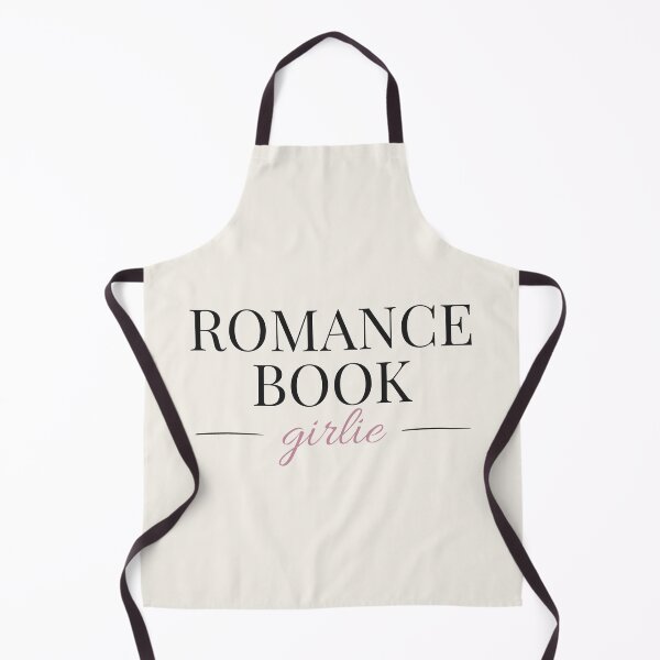 Item preview, Romance Book Girlie - Booktok x Romance Reader Aesthetic designed and sold by Inkbound Co.