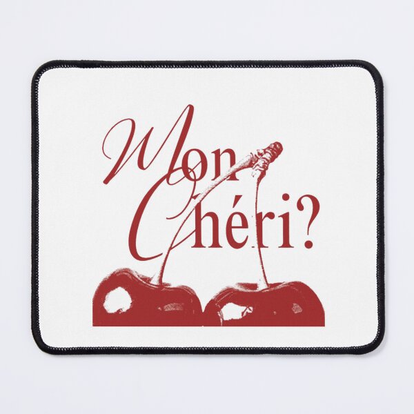 Item preview, mon cheri? designed and sold by Retrovita.