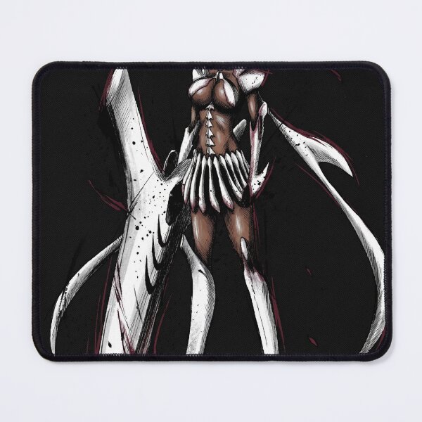 Item preview, Bleach Tier Harribel Espada Third Fraccion Iconic Design designed and sold by Senpaiwaves.