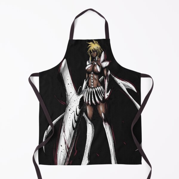 Item preview, Bleach Tier Harribel Espada Third Fraccion Iconic Design designed and sold by Senpaiwaves.