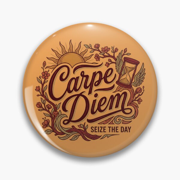 Item preview, carpe diem 03 designed and sold by Lifex2o.