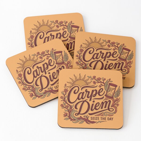 Item preview, carpe diem 03 designed and sold by Lifex2o.