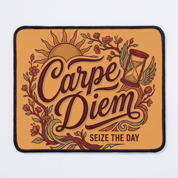 Item preview, carpe diem 03 designed and sold by Lifex2o.