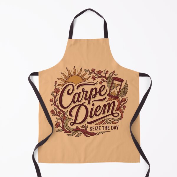 Item preview, carpe diem 03 designed and sold by Lifex2o.